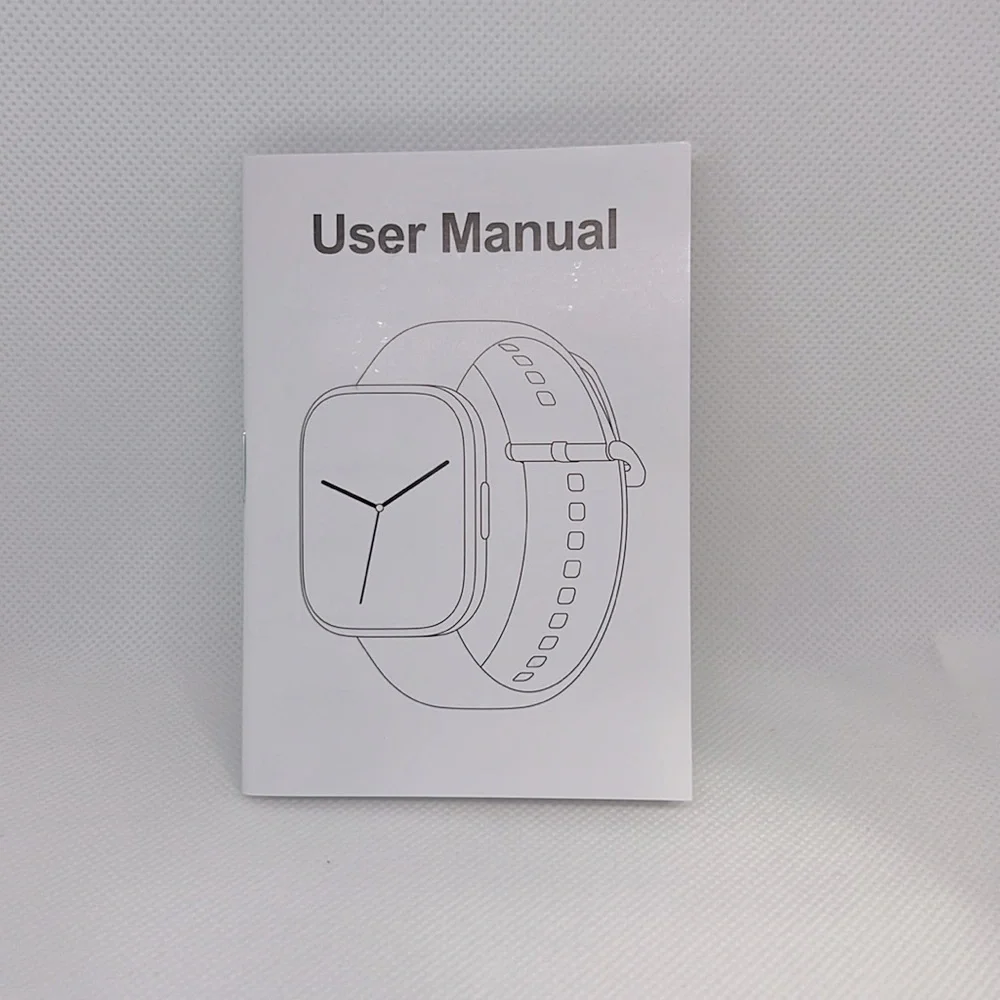 Journeyman Atlas Smart Watch NEW!
